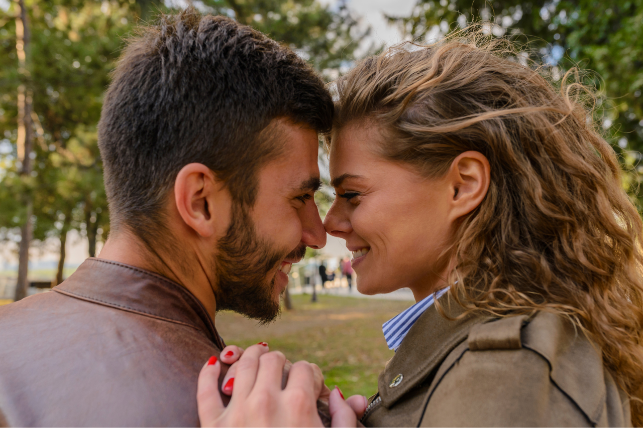 Amarres de amor efectivos